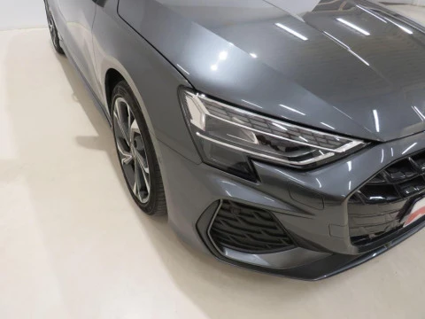 Audi A3 Sportback S line 35 TFSI 110 kW (150 CV) S tronic