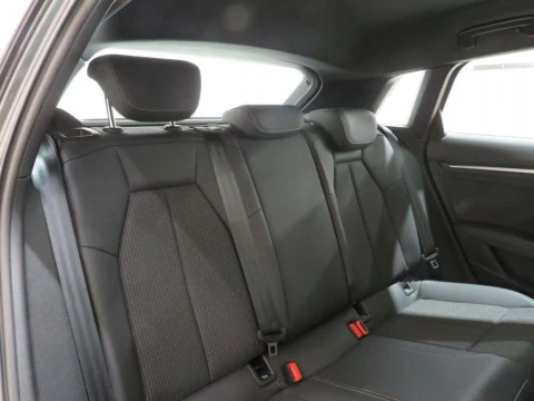 Audi A3 Sportback S line 35 TFSI 110 kW (150 CV) S tronic