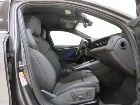 Audi A3 Sportback S line 35 TFSI 110 kW (150 CV) S tronic