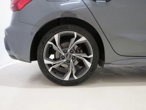 Audi A3 Sportback S line 35 TFSI 110 kW (150 CV) S tronic