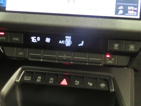 Audi A3 Sportback S line 35 TFSI 110 kW (150 CV) S tronic