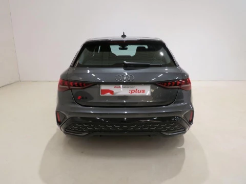 Audi A3 Sportback S line 35 TFSI 110 kW (150 CV) S tronic