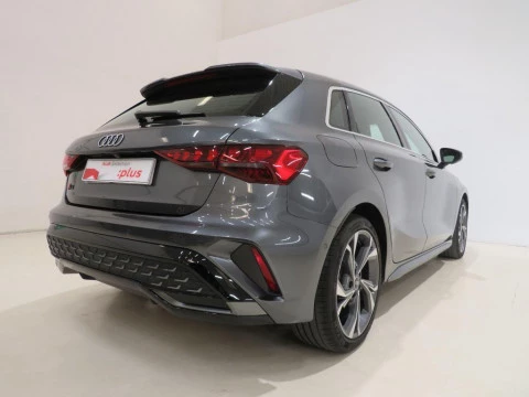 Audi A3 Sportback S line 35 TFSI 110 kW (150 CV) S tronic
