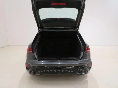 Audi A3 Sportback S line 35 TFSI 110 kW (150 CV) S tronic