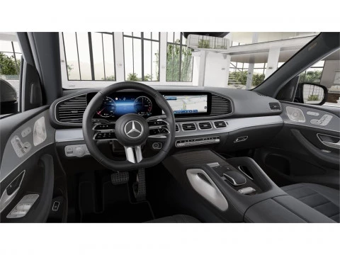 Mercedes-Benz GLE 350 de 4MATIC