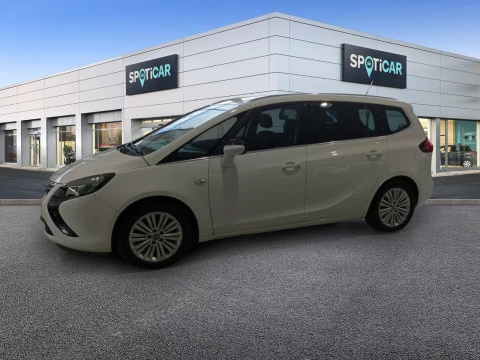 Opel Zafira Tourer 1.6 CDTi S/S 136 CV Excellence