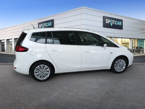Opel Zafira Tourer 1.6 CDTi S/S 136 CV Excellence
