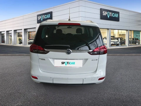 Opel Zafira Tourer 1.6 CDTi S/S 136 CV Excellence