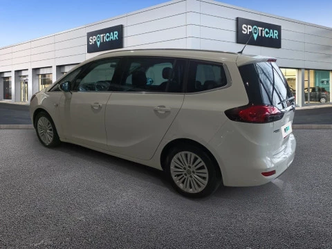Opel Zafira Tourer 1.6 CDTi S/S 136 CV Excellence