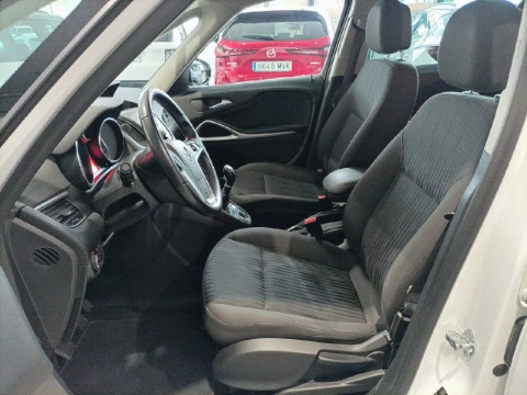 Opel Zafira Tourer 1.6 CDTi S/S 136 CV Excellence
