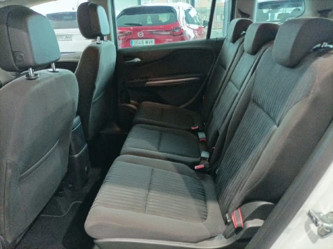 Opel Zafira Tourer 1.6 CDTi S/S 136 CV Excellence
