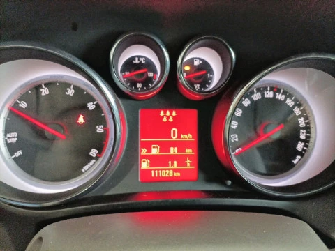 Opel Zafira Tourer 1.6 CDTi S/S 136 CV Excellence