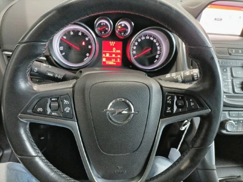 Opel Zafira Tourer 1.6 CDTi S/S 136 CV Excellence