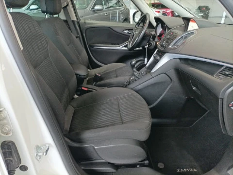 Opel Zafira Tourer 1.6 CDTi S/S 136 CV Excellence