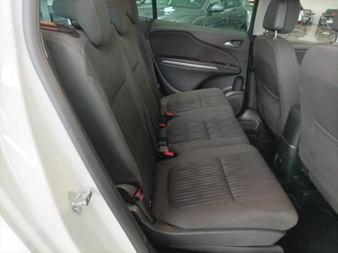 Opel Zafira Tourer 1.6 CDTi S/S 136 CV Excellence