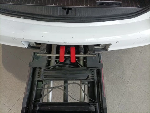 Opel Zafira Tourer 1.6 CDTi S/S 136 CV Excellence