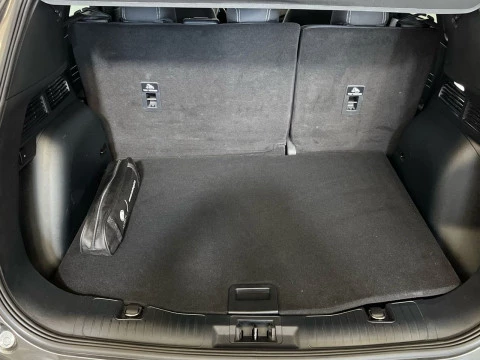 Ford Kuga Titanium 1.5 EcoBoost 88kW (120CV)