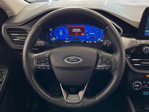 Ford Kuga Titanium 1.5 EcoBoost 88kW (120CV)