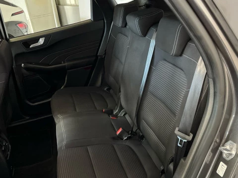 Ford Kuga Titanium 1.5 EcoBoost 88kW (120CV)