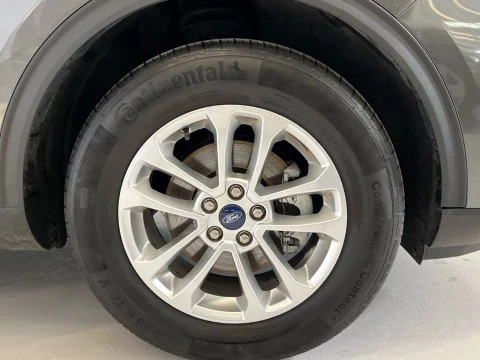 Ford Kuga Titanium 1.5 EcoBoost 88kW (120CV)