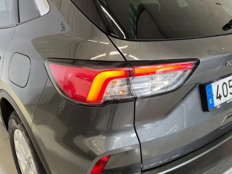 Ford Kuga Titanium 1.5 EcoBoost 88kW (120CV)