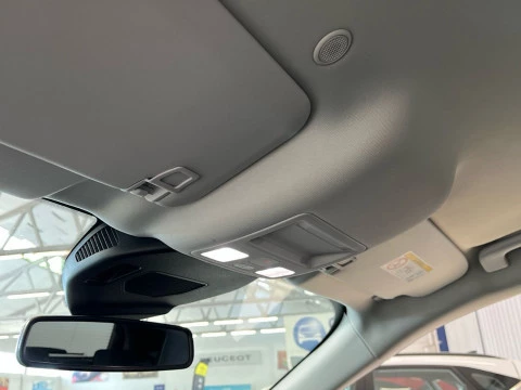 Ford Kuga Titanium 1.5 EcoBoost 88kW (120CV)