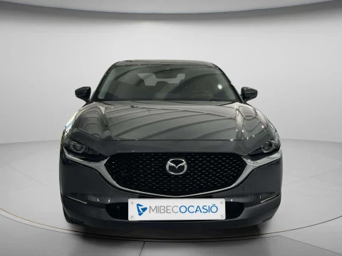 Mazda CX-30 2.0 E-SKYACTIV-G 90KW ZENITH 2WD AUTO 122 5P