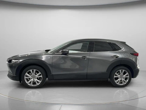Mazda CX-30 2.0 E-SKYACTIV-G 90KW ZENITH 2WD AUTO 122 5P