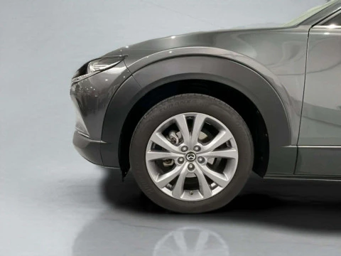 Mazda CX-30 2.0 E-SKYACTIV-G 90KW ZENITH 2WD AUTO 122 5P