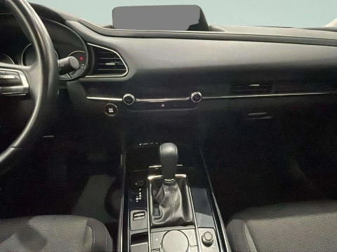 Mazda CX-30 2.0 E-SKYACTIV-G 90KW ZENITH 2WD AUTO 122 5P