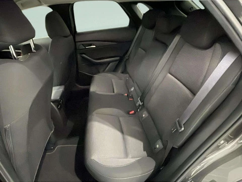 Mazda CX-30 2.0 E-SKYACTIV-G 90KW ZENITH 2WD AUTO 122 5P