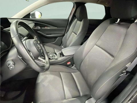 Mazda CX-30 2.0 E-SKYACTIV-G 90KW ZENITH 2WD AUTO 122 5P