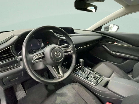 Mazda CX-30 2.0 E-SKYACTIV-G 90KW ZENITH 2WD AUTO 122 5P