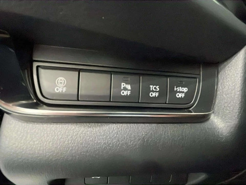 Mazda CX-30 2.0 E-SKYACTIV-G 90KW ZENITH 2WD AUTO 122 5P