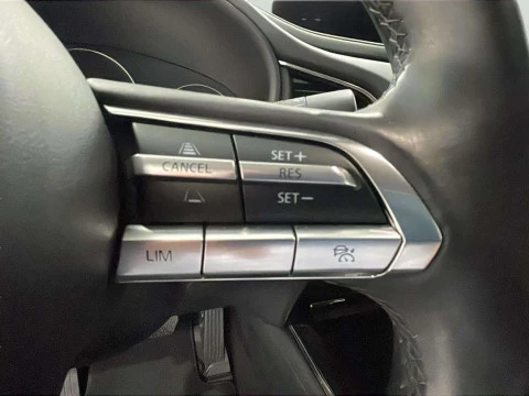 Mazda CX-30 2.0 E-SKYACTIV-G 90KW ZENITH 2WD AUTO 122 5P