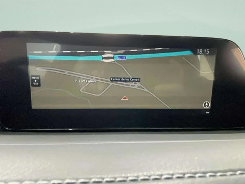 Mazda CX-30 2.0 E-SKYACTIV-G 90KW ZENITH 2WD AUTO 122 5P