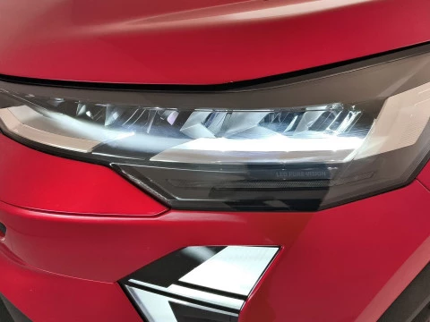 Renault Symbioz  Hibrido  E-TECH Full Hybrid Techno 105kW