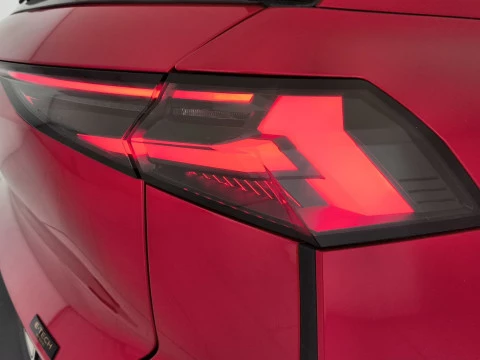 Renault Symbioz  Hibrido  E-TECH Full Hybrid Techno 105kW