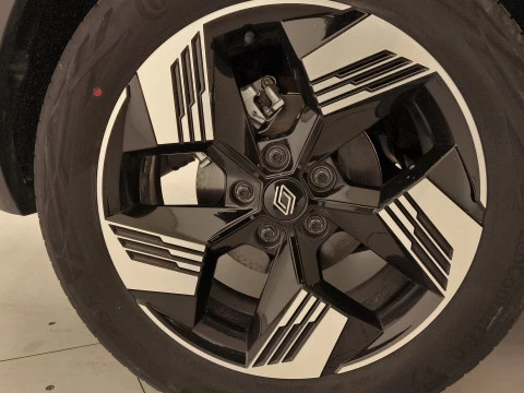 Renault Symbioz  Hibrido  E-TECH Full Hybrid Techno 105kW