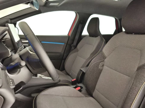 Renault Symbioz  Hibrido  E-TECH Full Hybrid Techno 105kW