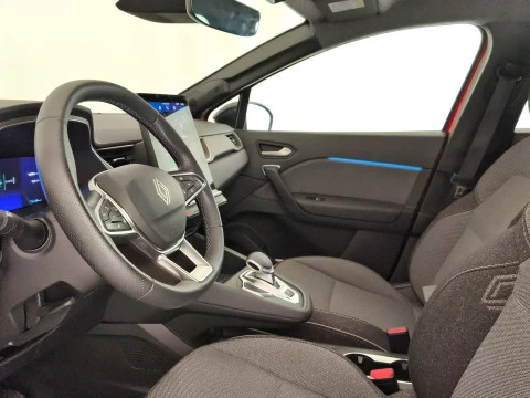 Renault Symbioz  Hibrido  E-TECH Full Hybrid Techno 105kW