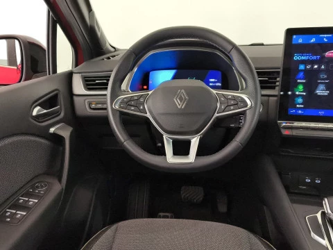 Renault Symbioz  Hibrido  E-TECH Full Hybrid Techno 105kW