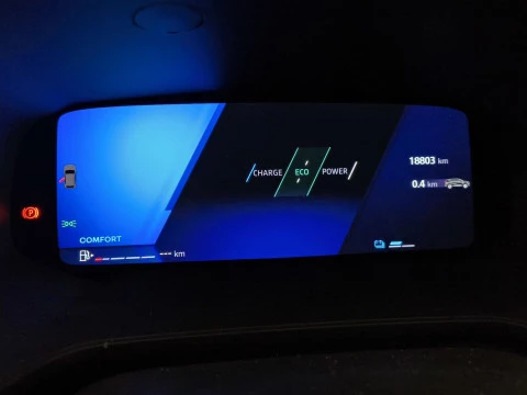 Renault Symbioz  Hibrido  E-TECH Full Hybrid Techno 105kW