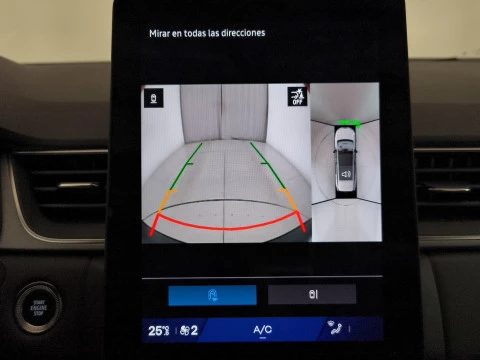 Renault Symbioz  Hibrido  E-TECH Full Hybrid Techno 105kW