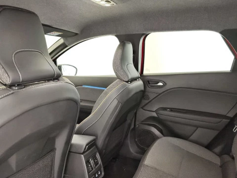 Renault Symbioz  Hibrido  E-TECH Full Hybrid Techno 105kW