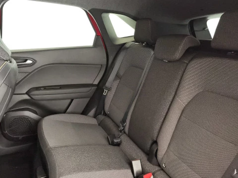 Renault Symbioz  Hibrido  E-TECH Full Hybrid Techno 105kW