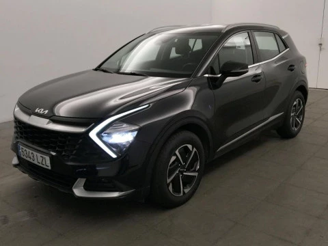 Kia Sportage 1.6 T-GDi HEV 171kW (230CV) Drive 4x2