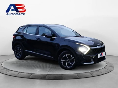 Kia Sportage 1.6 T-GDi HEV 171kW (230CV) Drive 4x2