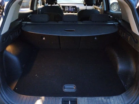 Kia Sportage 1.6 T-GDi HEV 171kW (230CV) Drive 4x2