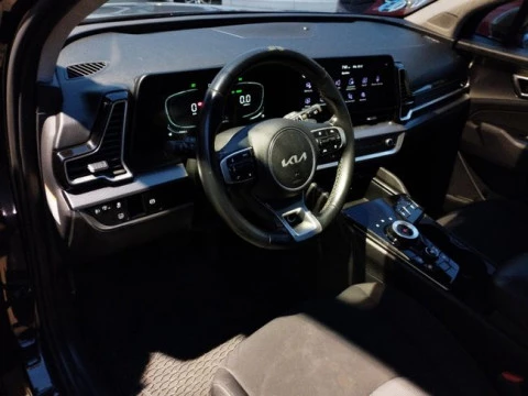 Kia Sportage 1.6 T-GDi HEV 171kW (230CV) Drive 4x2